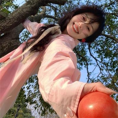 我的女儿