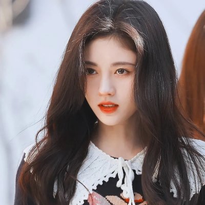 在另一边