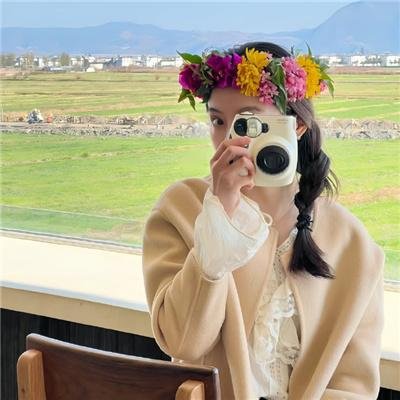 小姨多鹤